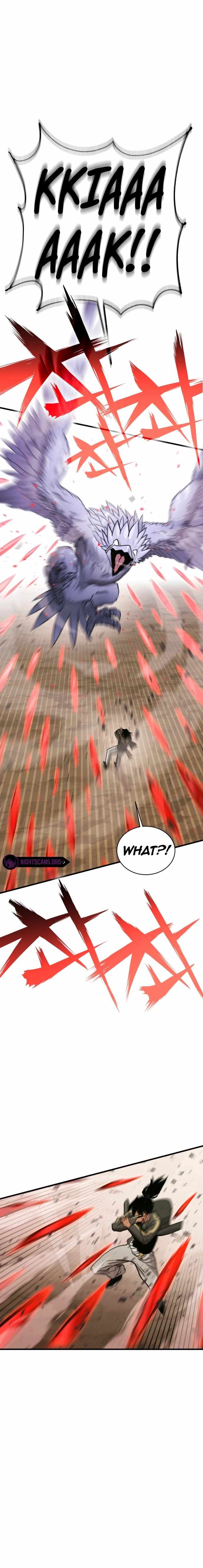 Shincon’s One Coin Clear chapter 8 page 16