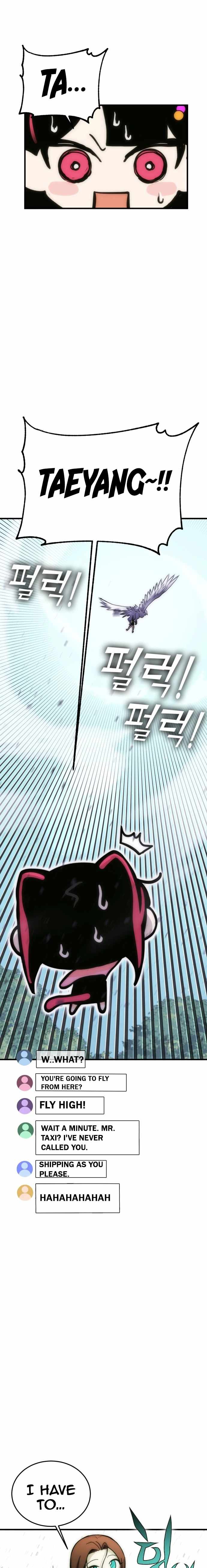 Shincon’s One Coin Clear chapter 8 page 23