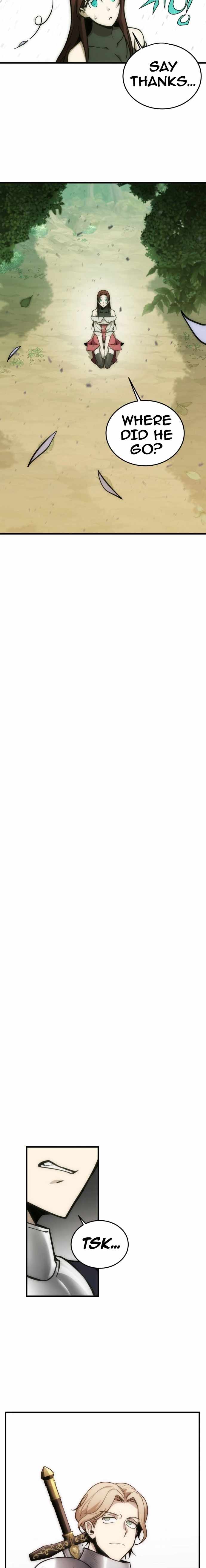 Shincon’s One Coin Clear chapter 8 page 24