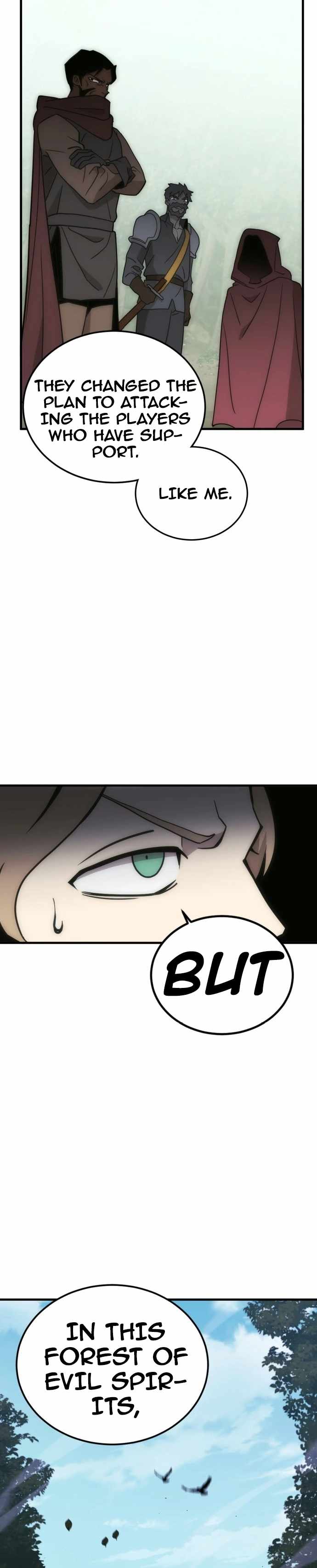 Shincon’s One Coin Clear chapter 8 page 27