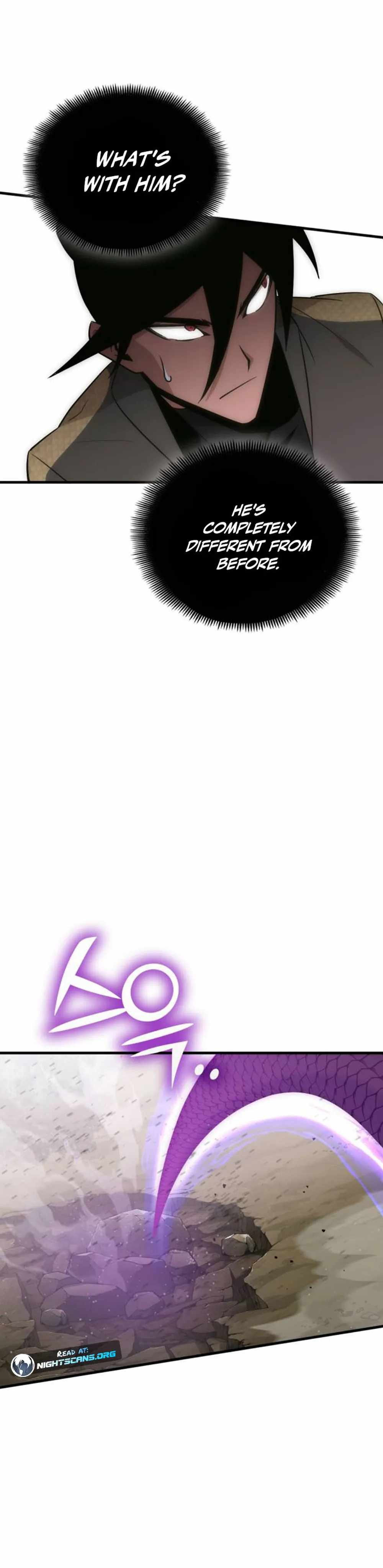 Shincon’s One Coin Clear chapter 9 page 14