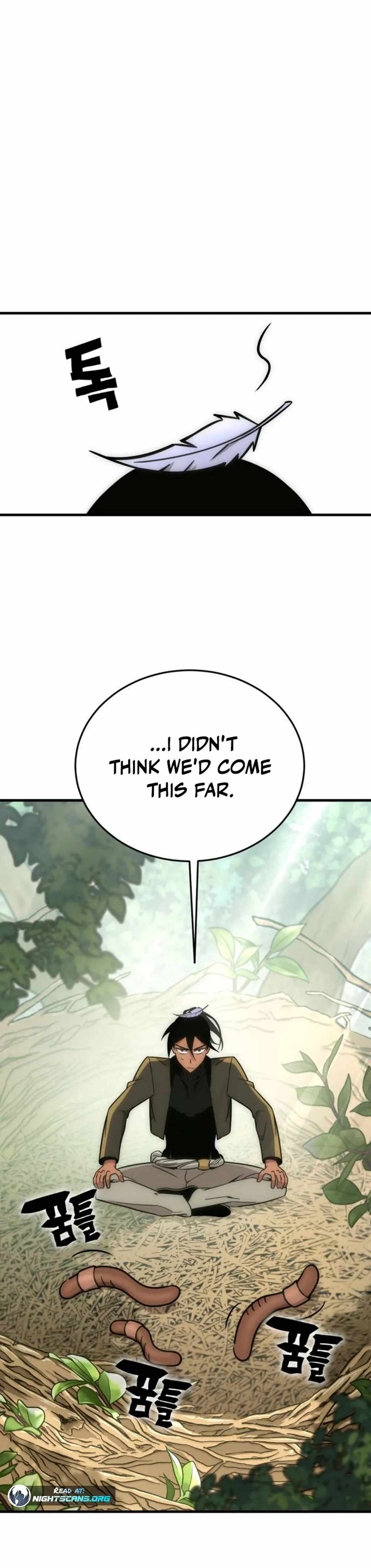 Shincon’s One Coin Clear chapter 9 page 2