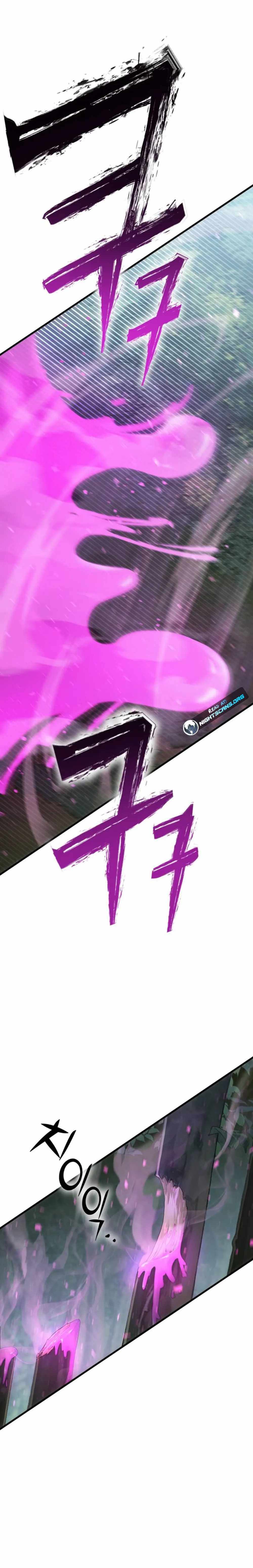 Shincon’s One Coin Clear chapter 9 page 27