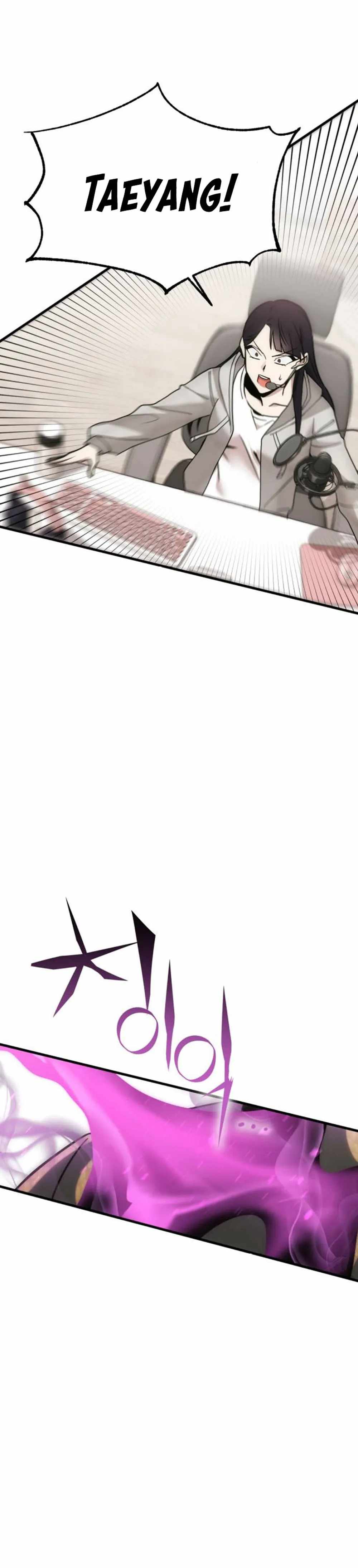 Shincon’s One Coin Clear chapter 9 page 28