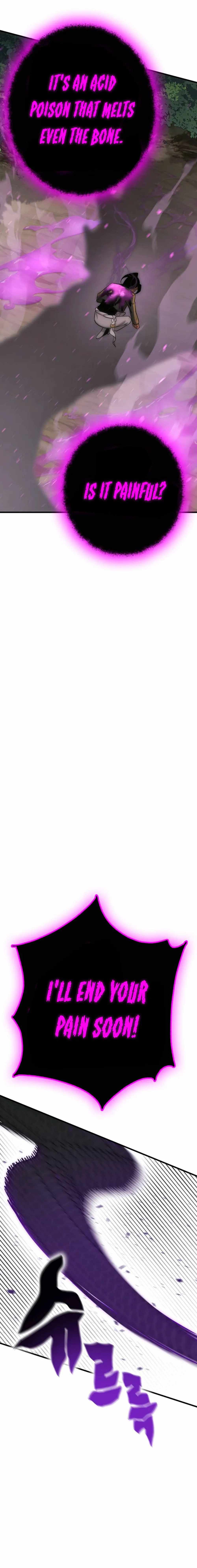 Shincon’s One Coin Clear chapter 9 page 29