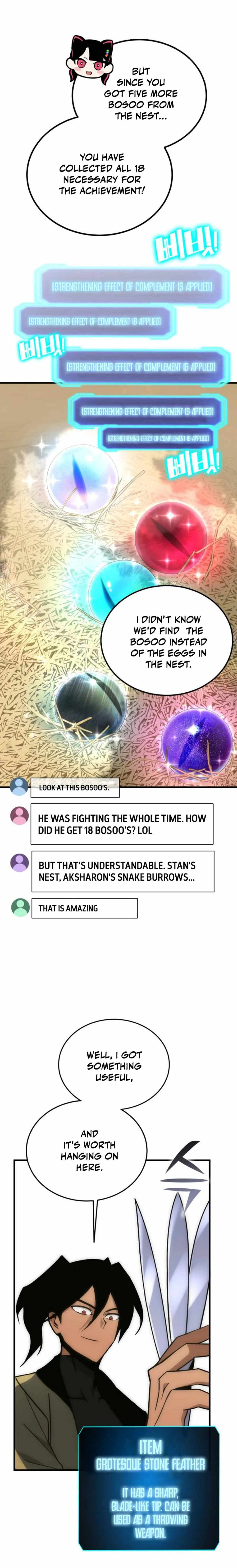 Shincon’s One Coin Clear chapter 9 page 3