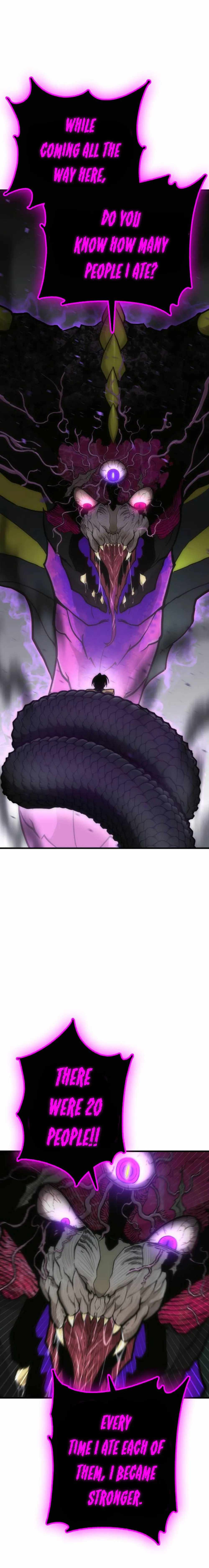 Shincon’s One Coin Clear chapter 9 page 32