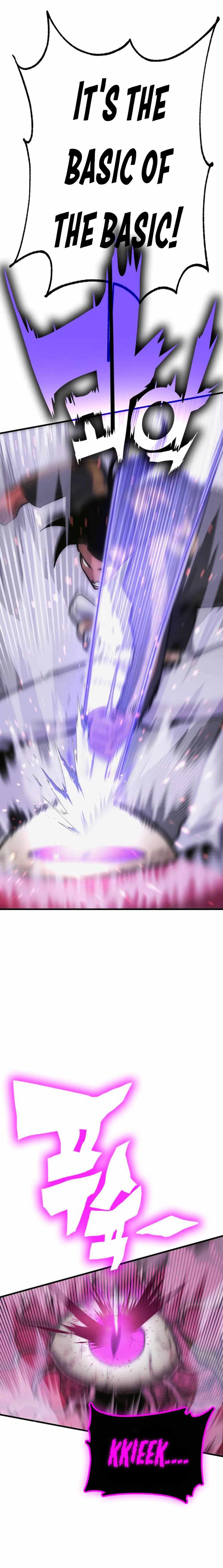 Shincon’s One Coin Clear chapter 9 page 39