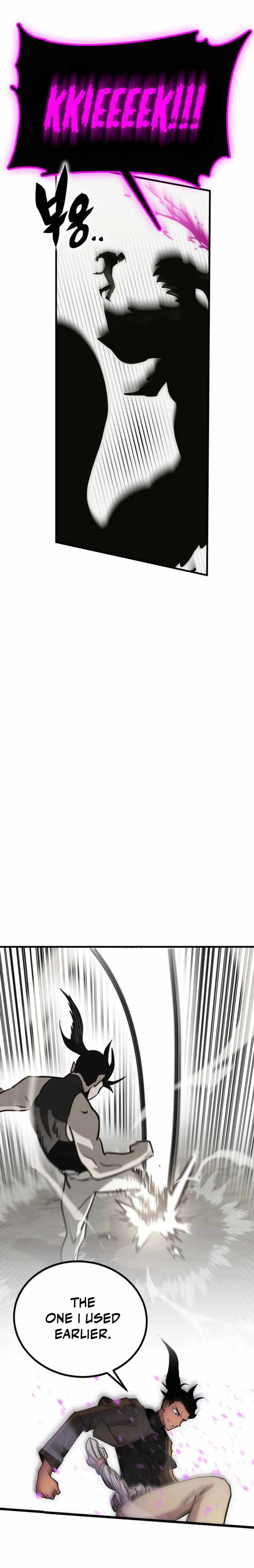 Shincon’s One Coin Clear chapter 9 page 40