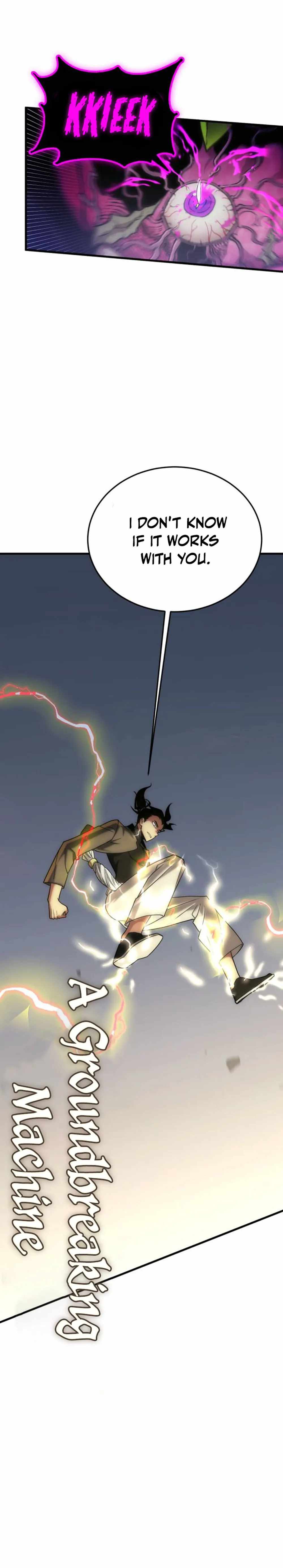 Shincon’s One Coin Clear chapter 9 page 41