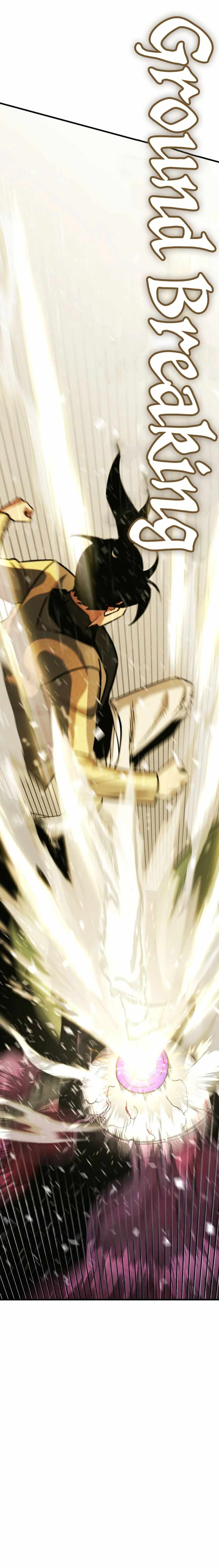 Shincon’s One Coin Clear chapter 9 page 43