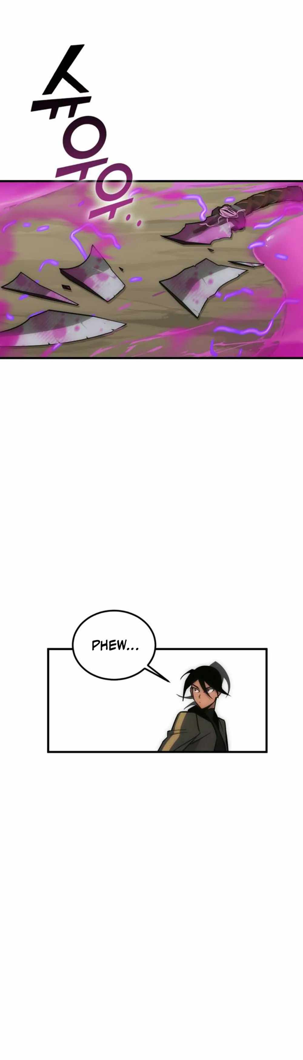 Shincon’s One Coin Clear chapter 9 page 48