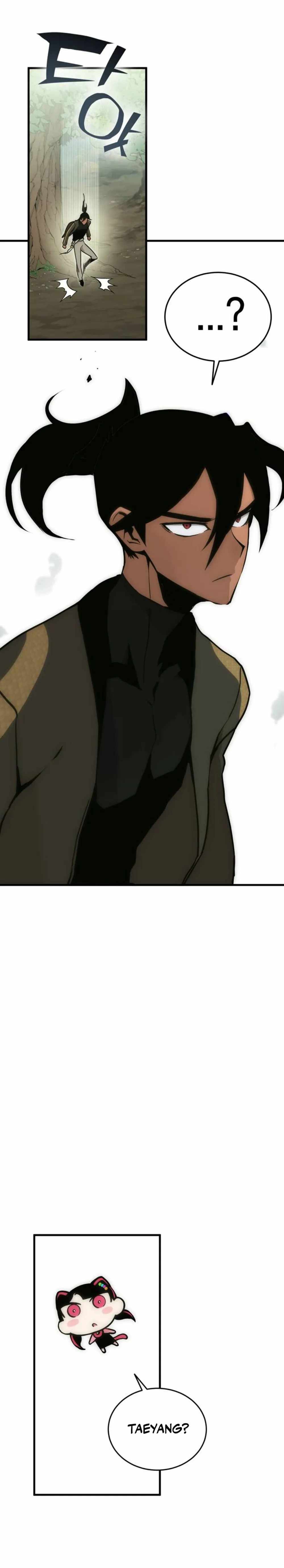 Shincon’s One Coin Clear chapter 9 page 5