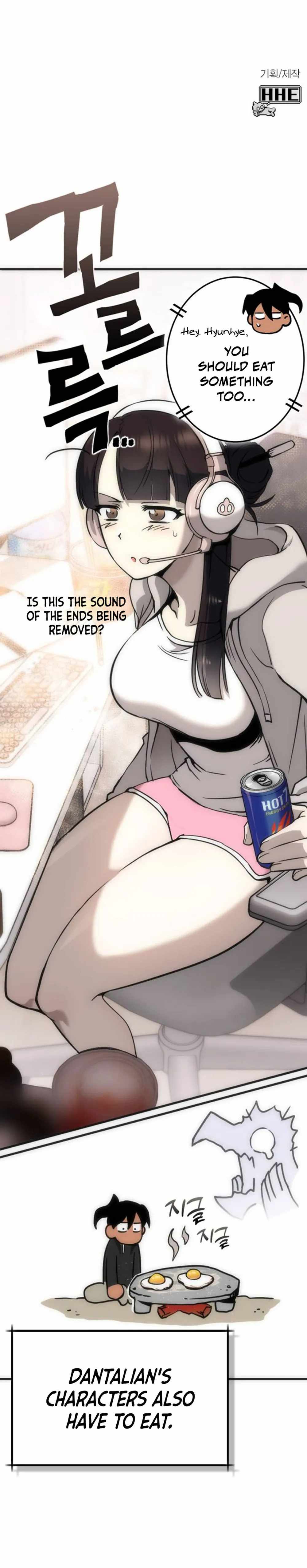 Shincon’s One Coin Clear chapter 9 page 50