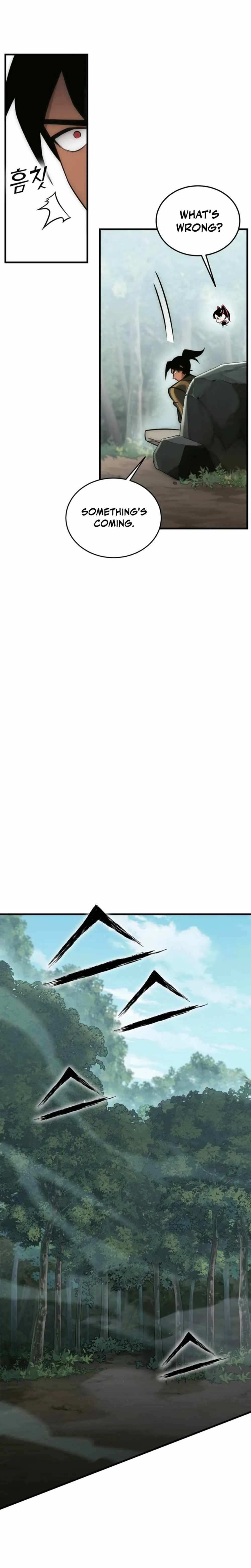 Shincon’s One Coin Clear chapter 9 page 7