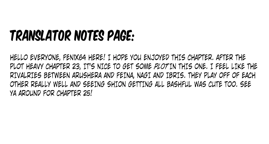 Shindou Yuusha to Maid Onee-san chapter 24 page 26