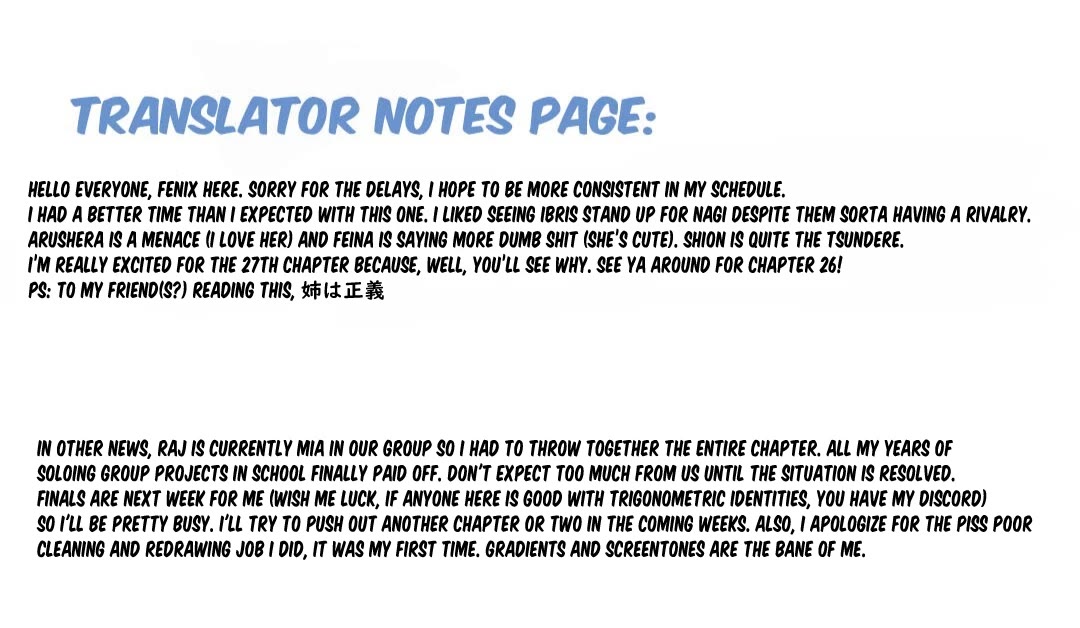 Shindou Yuusha to Maid Onee-san chapter 25 page 30