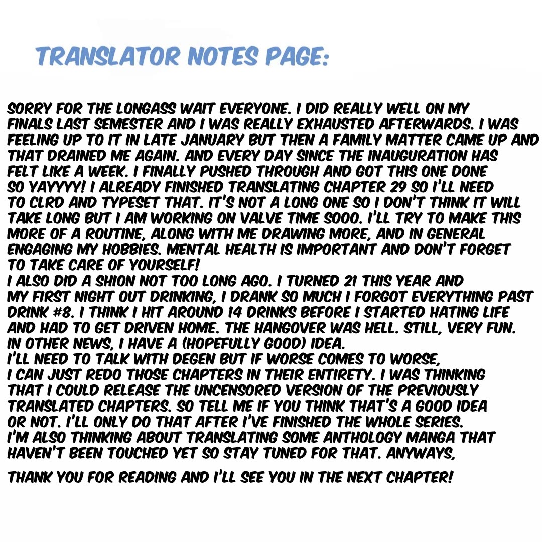 Shindou Yuusha to Maid Onee-san chapter 28 page 26