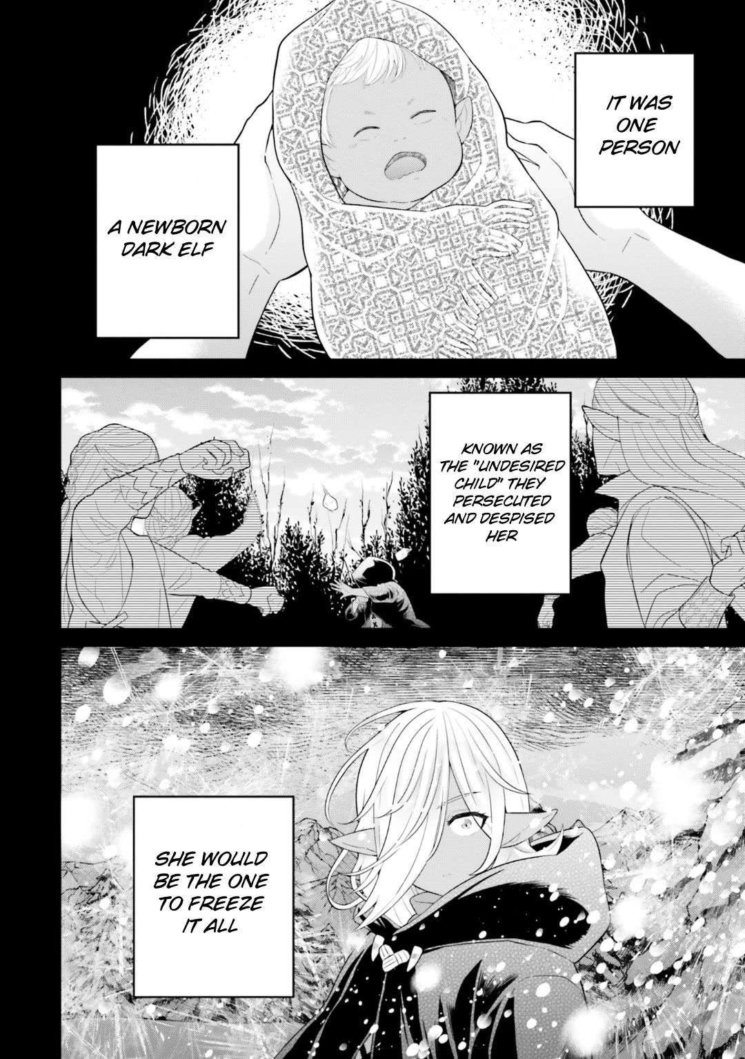 Shindou Yuusha to Maid Onee-san chapter 29 page 15