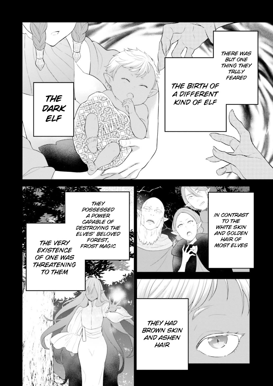 Shindou Yuusha to Maid Onee-san chapter 30 page 2