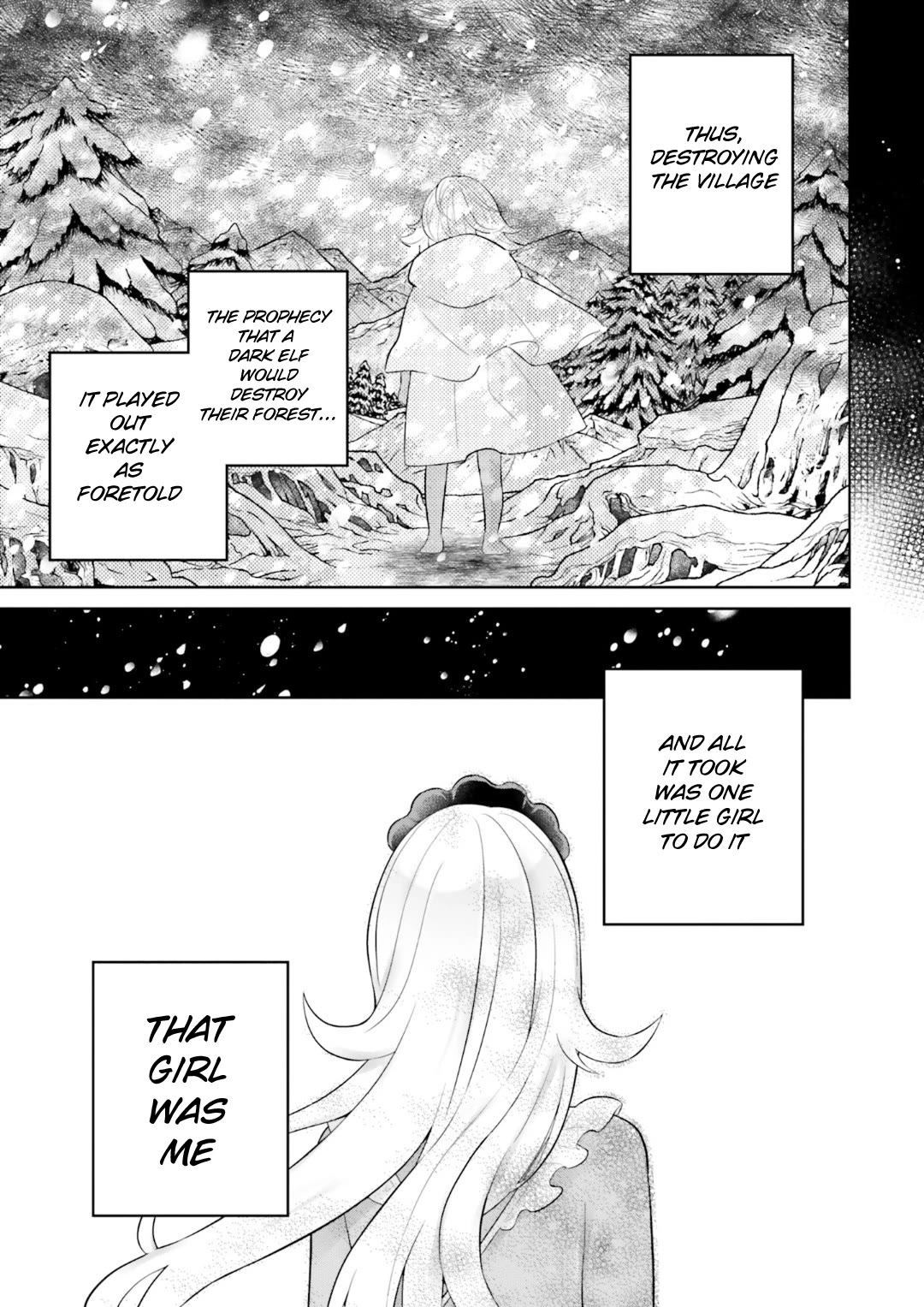 Shindou Yuusha to Maid Onee-san chapter 30 page 7