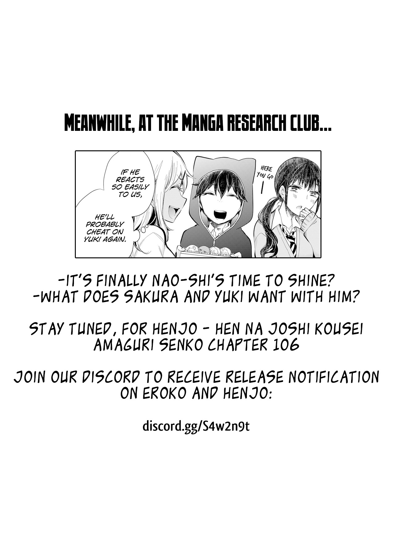 Shingeki no Eroko-san chapter 30 page 23