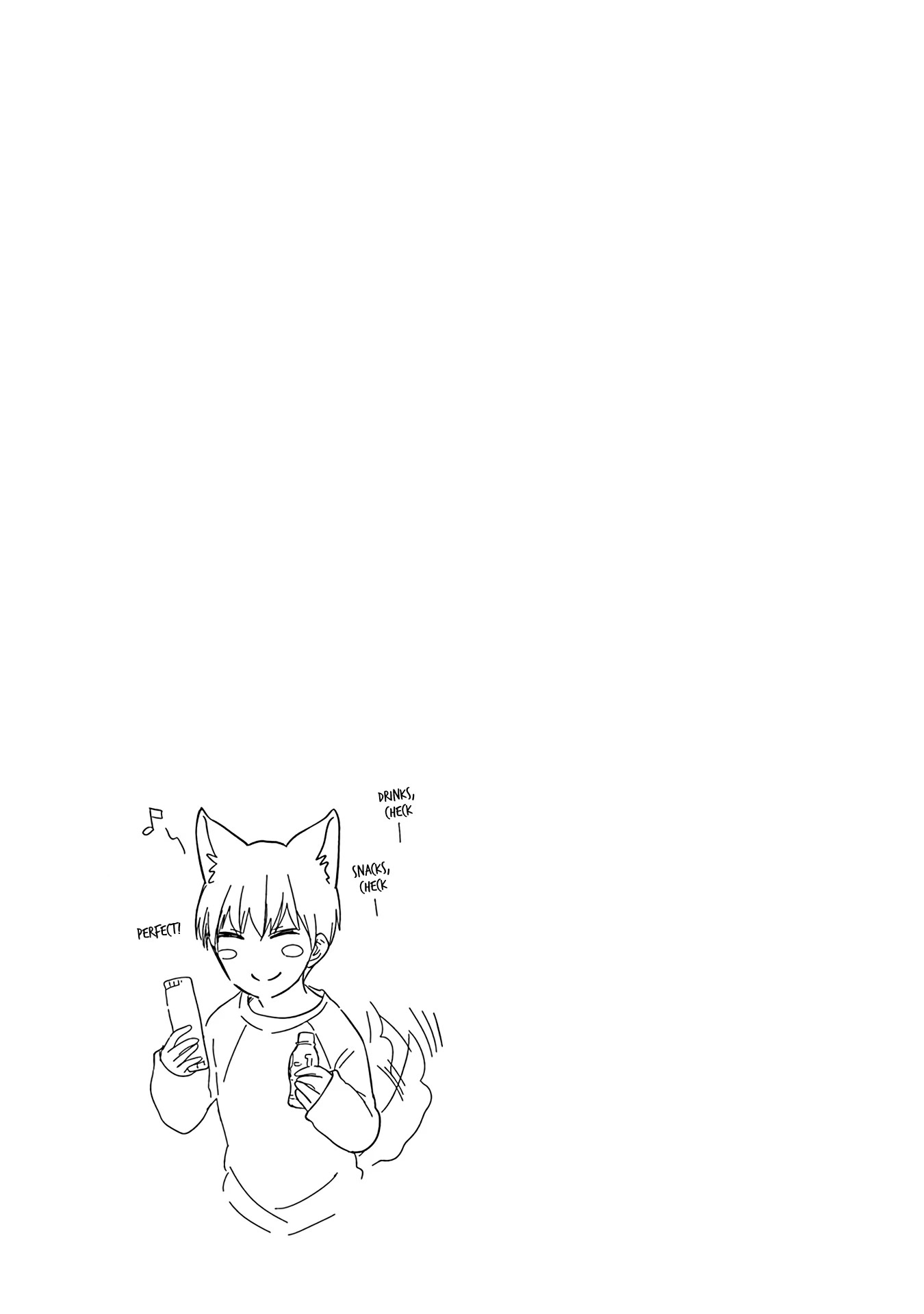 Shingeki no Eroko-san chapter 35.6 page 6