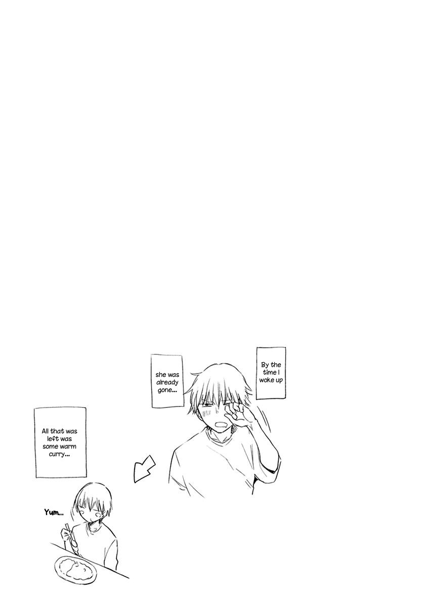 Shingeki no Eroko-san chapter 4 page 21