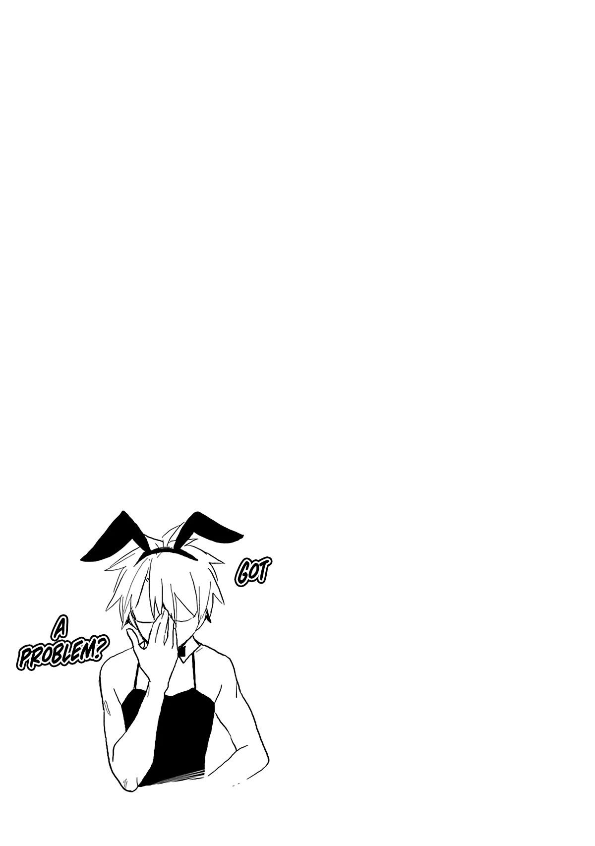 Shingeki no Eroko-san chapter 42.5 page 5