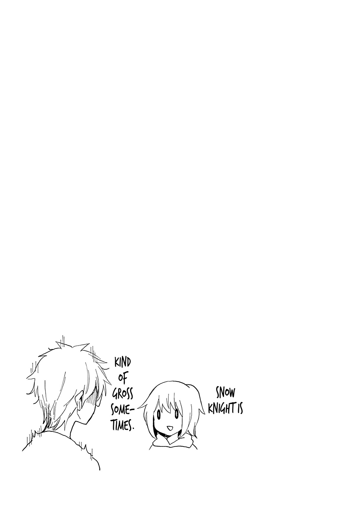 Shingeki no Eroko-san chapter 42.5 page 8