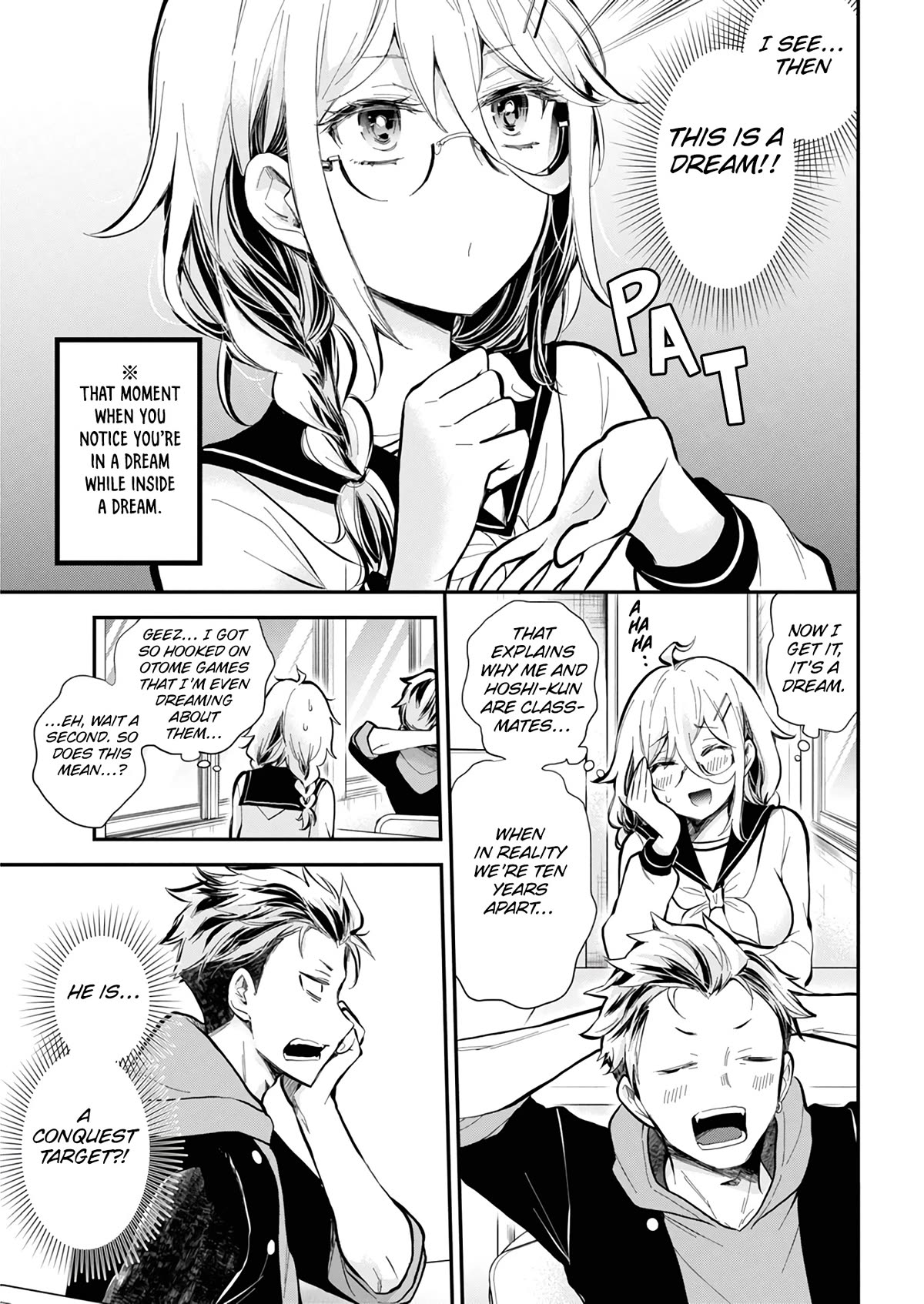 Shingeki no Eroko-san chapter 45 page 6