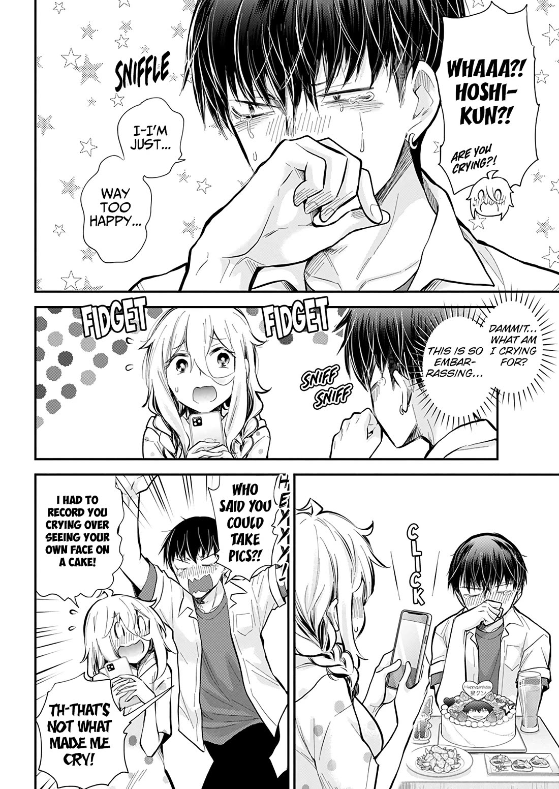 Shingeki no Eroko-san chapter 51 page 10