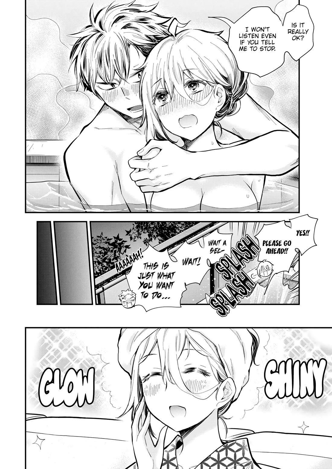 Shingeki no Eroko-san chapter 52 page 20