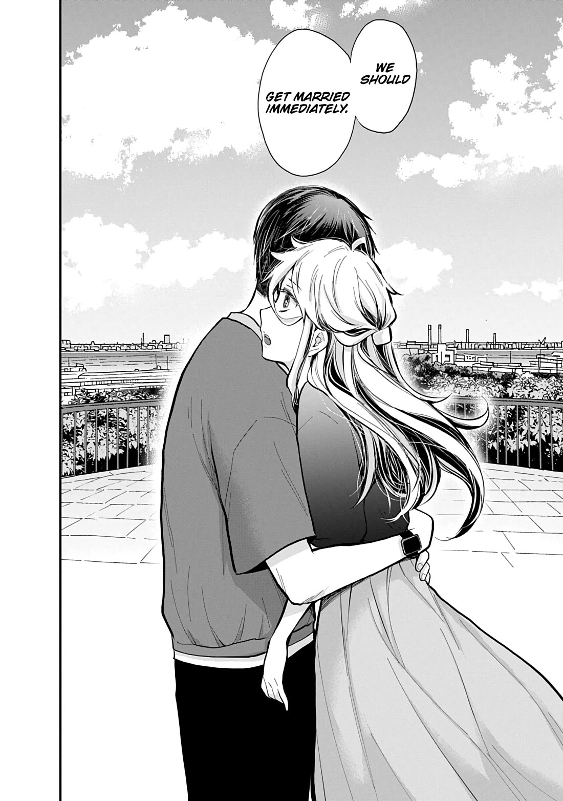 Shingeki no Eroko-san chapter 62 page 13