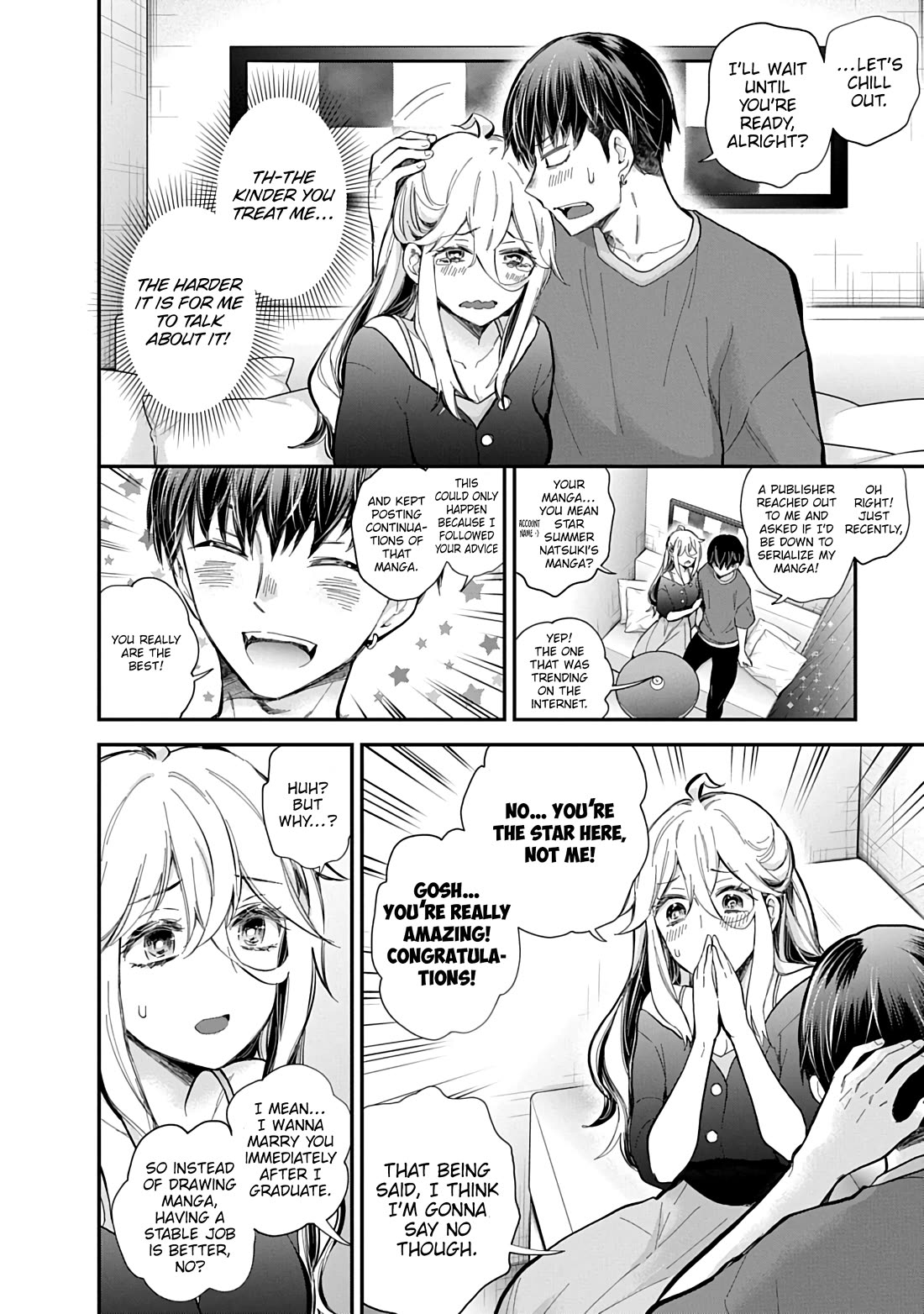 Shingeki no Eroko-san chapter 62 page 5