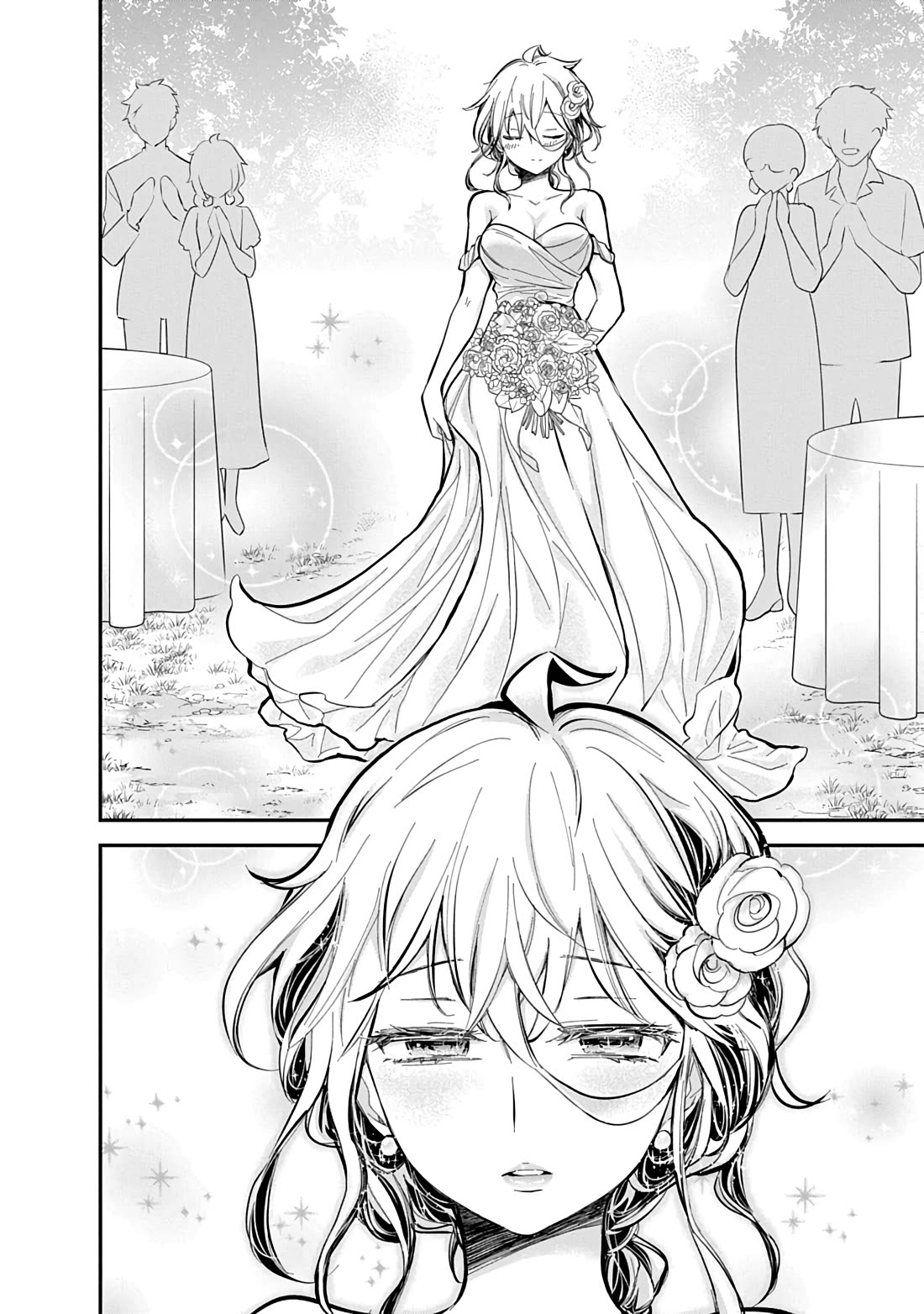 Shingeki no Eroko-san chapter 63 page 7