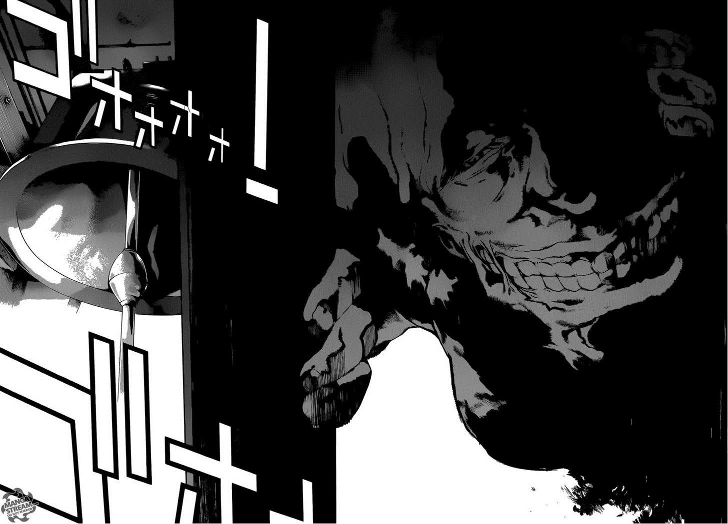 Shingeki no Kyojin Before the Fall chapter 1 page 22