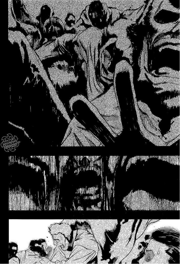 Shingeki no Kyojin Before the Fall chapter 1 page 24