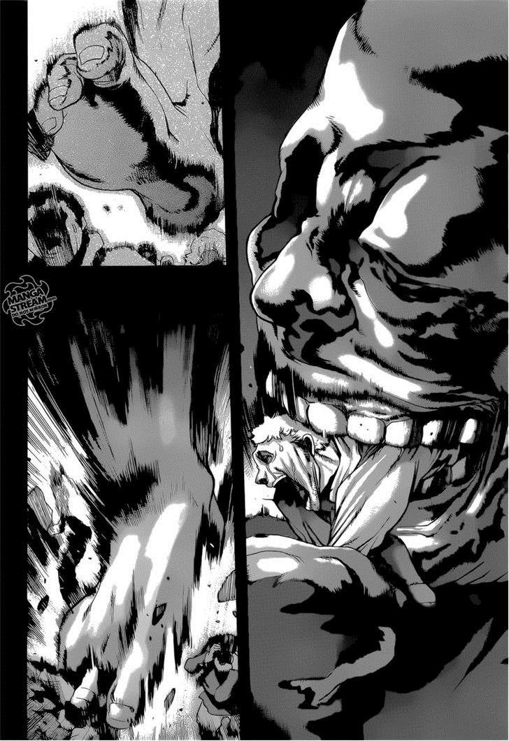 Shingeki no Kyojin Before the Fall chapter 1 page 26