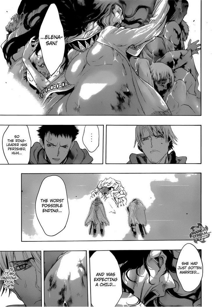 Shingeki no Kyojin Before the Fall chapter 1 page 36