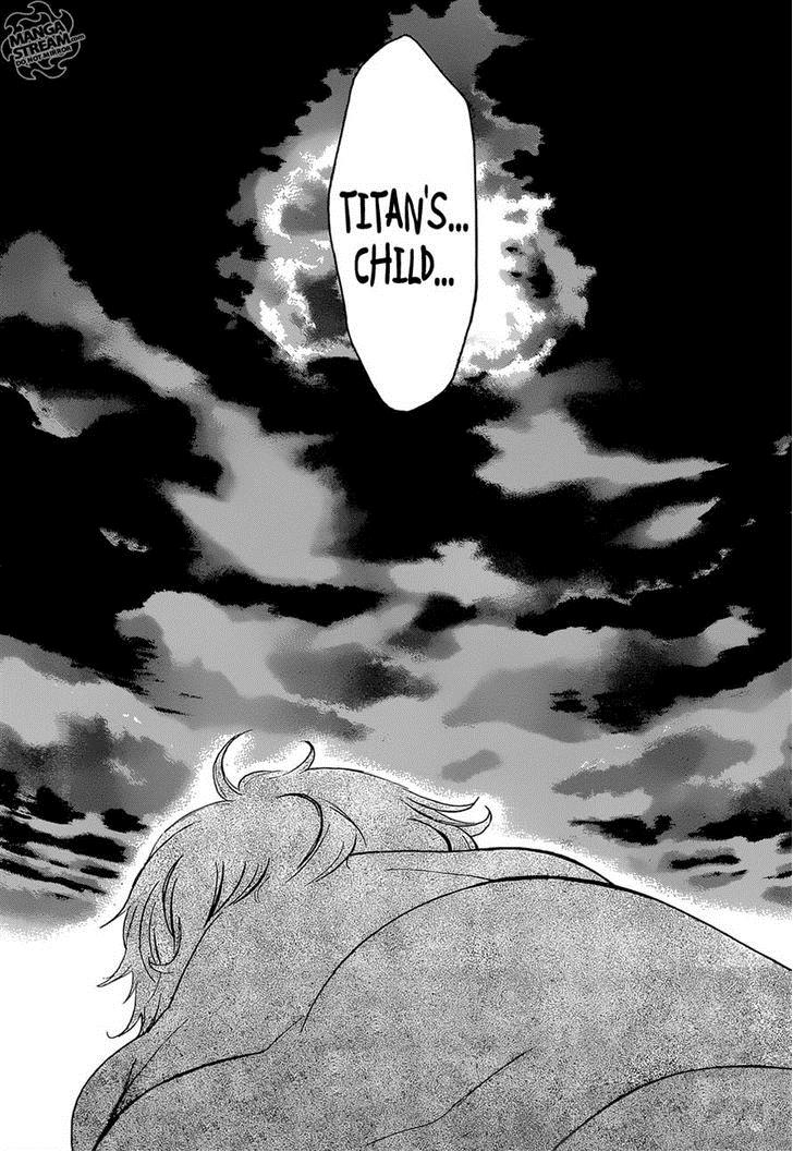 Shingeki no Kyojin Before the Fall chapter 1 page 45