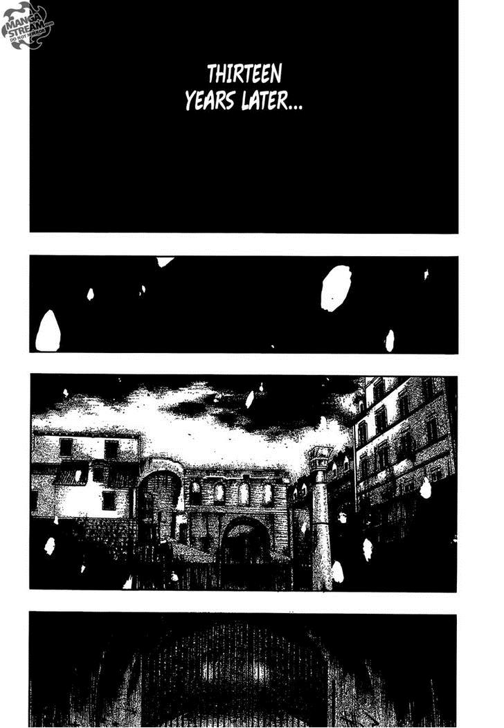 Shingeki no Kyojin Before the Fall chapter 1 page 46