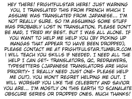 Shingeki no Kyojin Before the Fall chapter 10.5 page 1