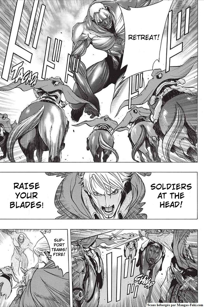 Shingeki no Kyojin Before the Fall chapter 10.5 page 5