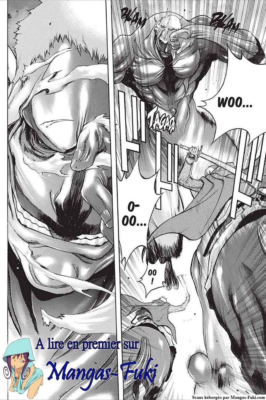 Shingeki no Kyojin Before the Fall chapter 10.5 page 6