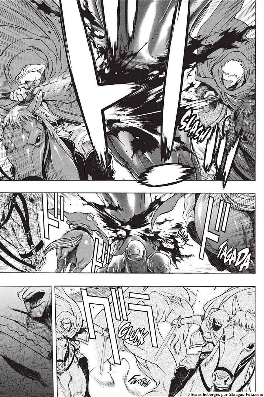 Shingeki no Kyojin Before the Fall chapter 10.5 page 7