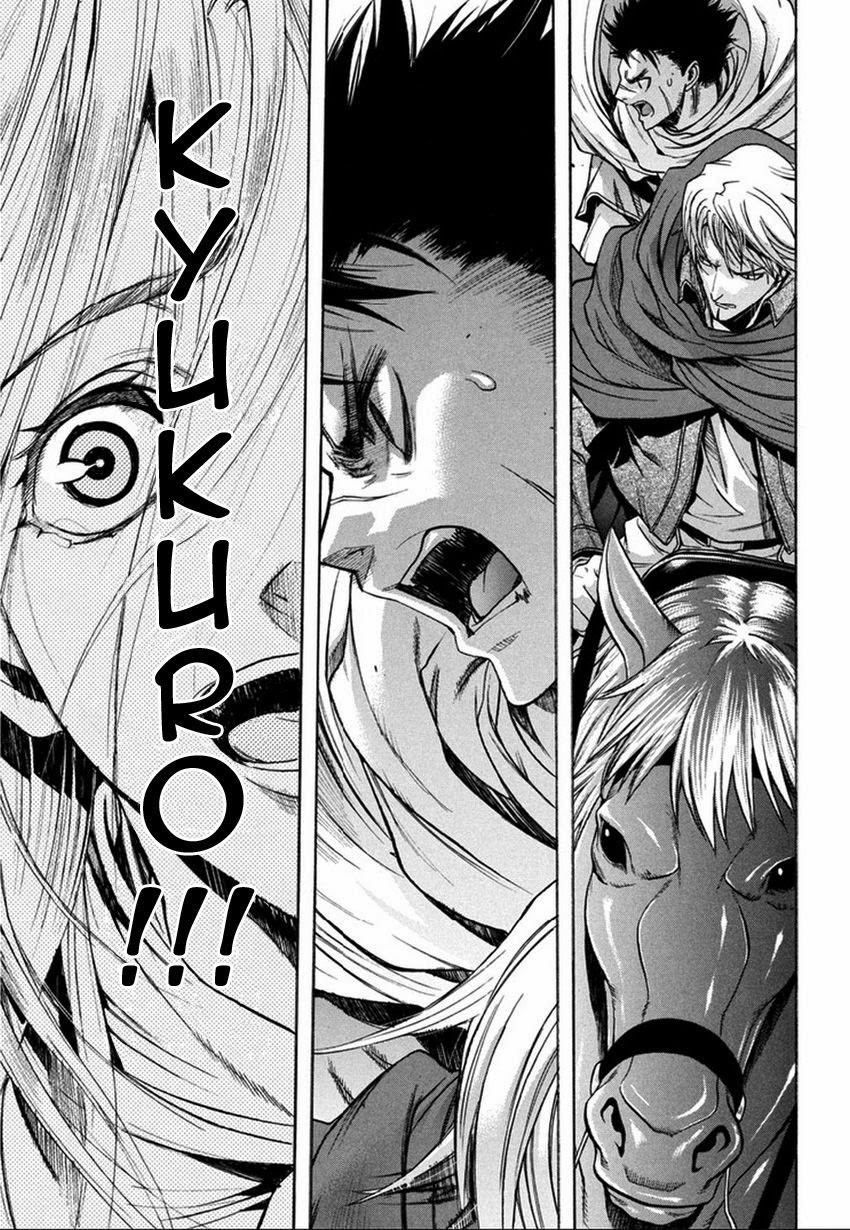 Shingeki no Kyojin Before the Fall chapter 10 page 12