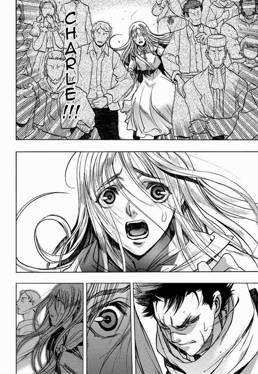 Shingeki no Kyojin Before the Fall chapter 10 page 29