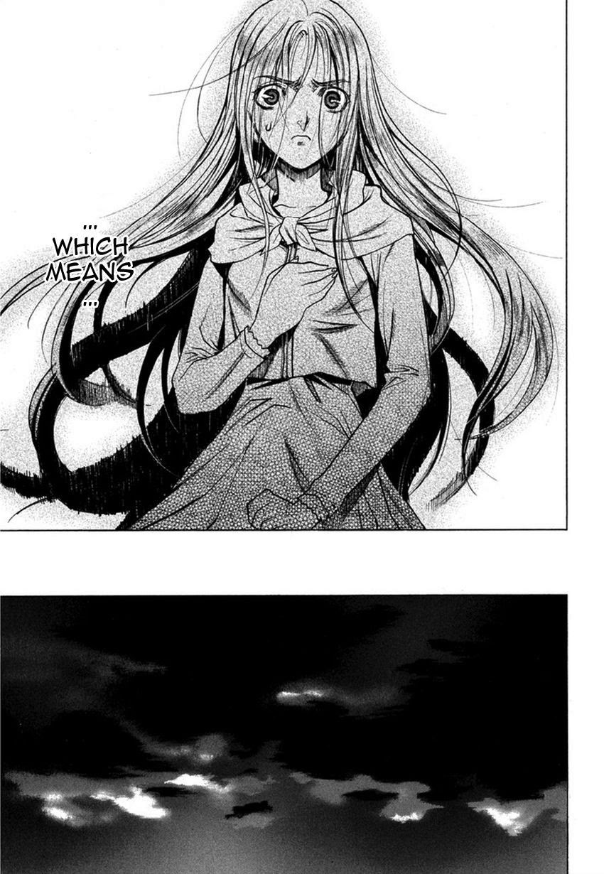 Shingeki no Kyojin Before the Fall chapter 10 page 36