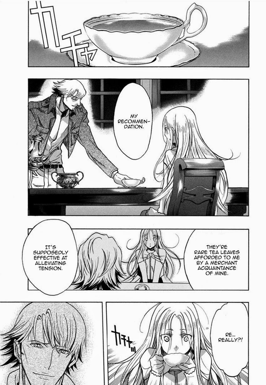 Shingeki no Kyojin Before the Fall chapter 10 page 44